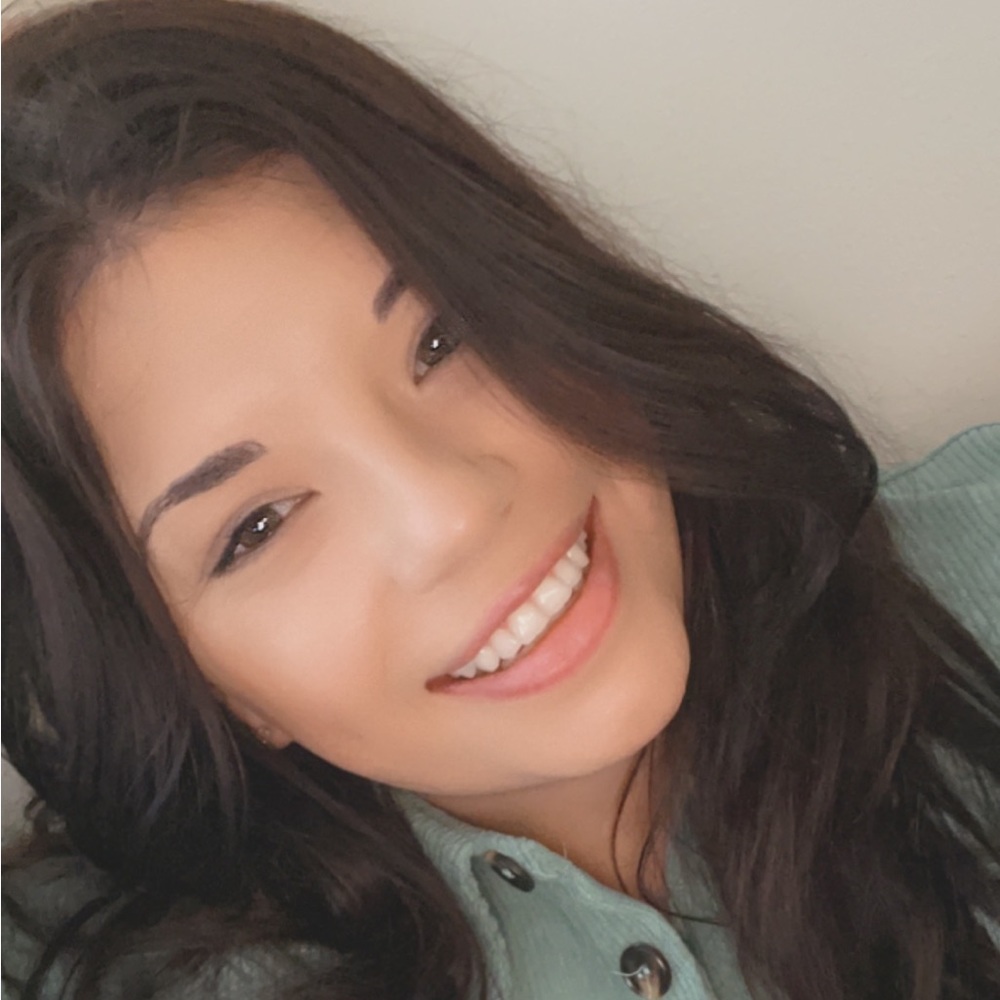 Meet your Posher, Marissa